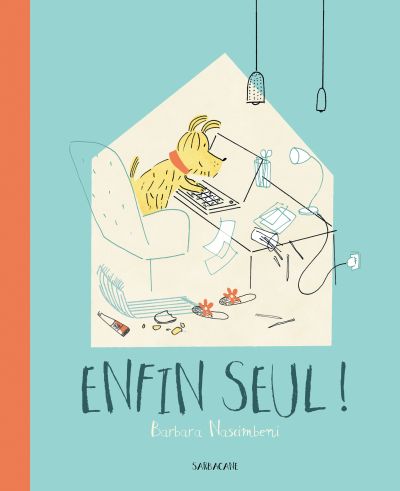 Enfin seul !