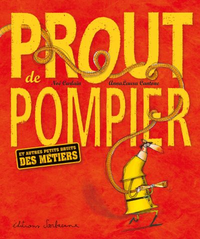 Prout de pompier