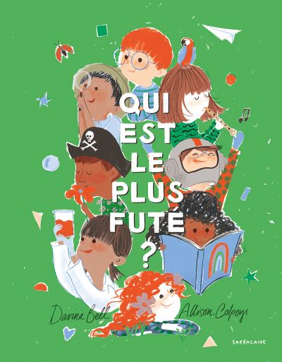 Qui est le plus futé ?